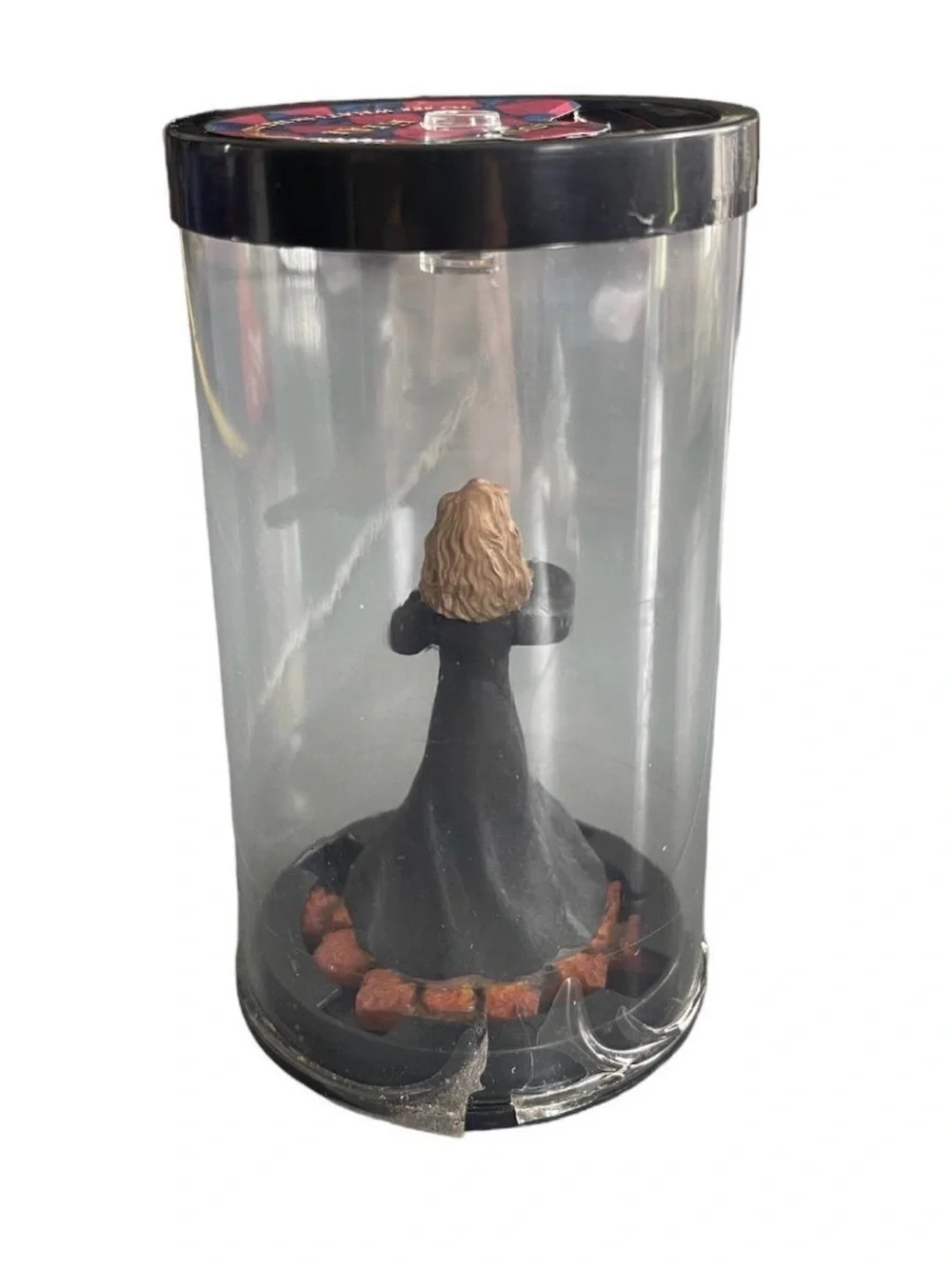 Wizarding World Of Harry Potter enesco harry